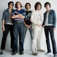 The Strokes image