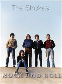 The Strokes image